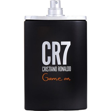 CRISTIANO RONALDO CR7 Game On 100ml edt