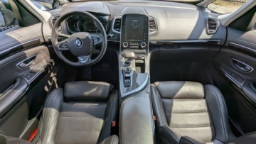 Renault Espace V Van 1.6 Energy dCi 160KM 2015 Renault Espace 1.6dCi 160PS OPŁACONY Bezwypadkowy, zdjęcie 21