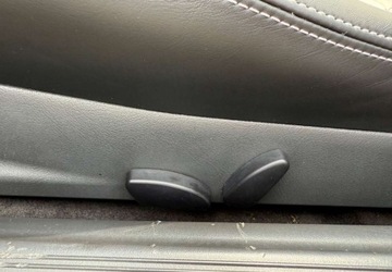 Chrysler Crossfire Coupe 3.2 i V6 18V 218KM 2005 Chrysler Crossfire Chrysler Crossfire Roadster 3.2 Benzyna 218KM, zdjęcie 21