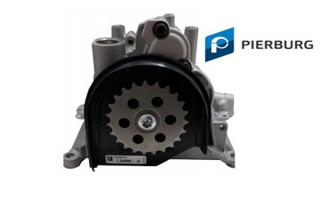 BMW N57D30C 3.0 M550 Pompa PIERBURG 7.24808.24.0 OE 11418507325