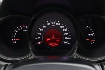 Kia Ceed II Hatchback 5d 1.4 DOHC 100KM 2012 Kia Ceed 1.4 CVVT, Salon Polska, Serwis ASO, zdjęcie 10