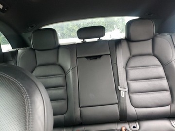 Porsche Macan SUV 3.0 V6 340KM 2016 Porsche Macan S 2016 3.0l 3.0 Benzyna 340KM, zdjęcie 10