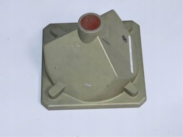 Wojskowy odbłyśnik laserowy