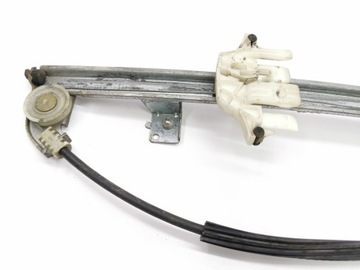 CITROEN C8 2004 LEVÝ STRANA MECHANIZMUS ZVEDÁNÍ OKNO PŘEDNÍ