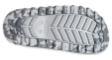 Зимние ботинки Crocs Classic Neo Puff Boot C12 29-30