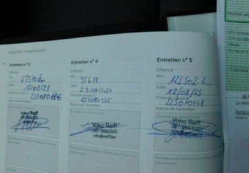 Volvo XC40 Crossover 2.0 D3 150KM 2020 Volvo XC 40 Skora Kamera Panorama Dach Model 2021r 2.0 Diesel 150KM, zdjęcie 24