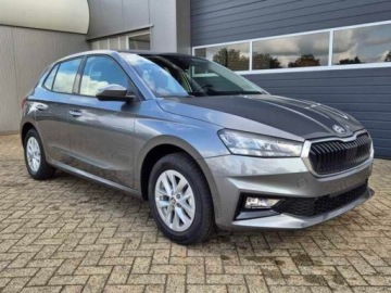 Skoda Fabia IV 2026 SKODA Fabia Drive 1.0 TSI DSG Hatchback 115KM 2026, zdjęcie 1