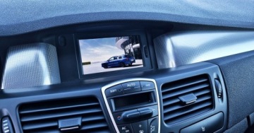 Renault Laguna III Grandtour Phase II 2.0 16v E85 eco2 140KM 2012 Renault Laguna LPG GAZ PANORAMA xenon nawigacja LIFT super okazja, zdjęcie 27