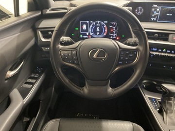 Lexus UX 2022 Lexus UX 250h GPF F Impression 2WD Lexus UX 250h G, zdjęcie 11