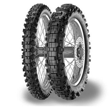 Metzeler MCE 6 Days Extreme 140/80-18 SOFT PROMO