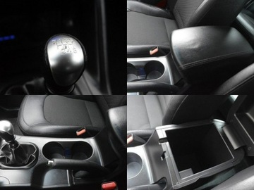 Hyundai ix35 SUV 1.7 CRDi 115KM 2013 Hyundai ix35 1.7CRDi nawigacja kamera półskóra, zdjęcie 19