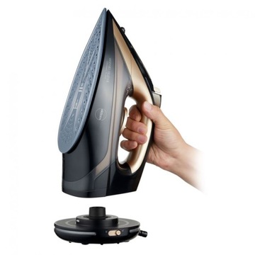 Беспроводной утюг Eldom DA200