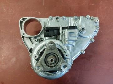 SKRZYNIA ROZDZIELCZA BMW X5 X6 ATC 450 8697973