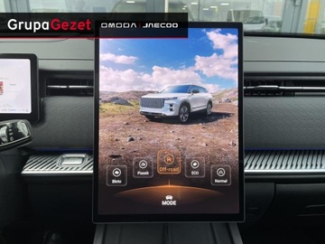 Jaecoo 7 1.6T 147KM 2025 Jaecoo 7 wesja Offroad, zdjęcie 14