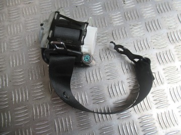MERCEDES W205 C-KLASA PAS PASY TYL PRAWY LEWY A2058600585 A2058600685