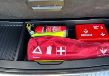 Renault Talisman Kombi 1.6 Energy dCi 160KM 2017 Renault Talisman 100Tys Km 1.6 Diesel 160KM, zdjęcie 18