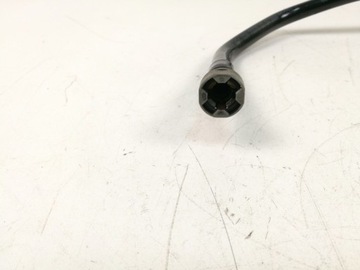 MERCEDES-BENZ A W169 2007 OSTATNÍ