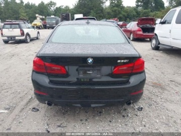 BMW Seria 5 G30-G31 2020 BMW Seria 5 2020r, 530I, 2.0L 2.0 Benzyna 248KM, zdjęcie 7
