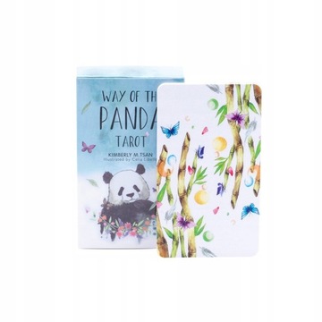 Путь Таро Панды