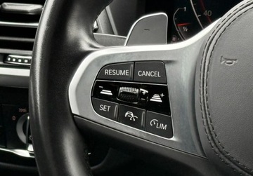 BMW X3 G01 SUV Facelifting 3.0 30d 286KM 2023 BMW X3 I wlasciciel Gwarancja M Sport Hak Bezwypadkowy FVAT23, zdjęcie 18