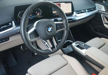 BMW X1 U11 Crossover 2.0 20d 150KM 2025 BMW X1 xDrive M Sport 20d Dealer BMW Bonkowscy Dostawa pod dom w cenie, zdjęcie 5