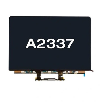 Замена аккумулятора MacBook Pro 13 A1502/A1425 в Варшаве