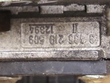 SEAT IBIZA II 1.0 МОНО ВПРЫСОК 3435210509