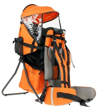 GUTO CLASSIC Очень легкий дорожный багажник 2.16