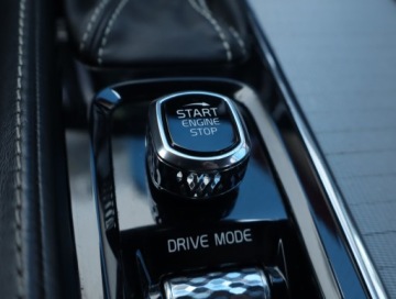 Volvo V90 II Kombi 2.0 T4 190KM 2019 Volvo V90 T4, Automat, Skóra, Navi, Klima, zdjęcie 11