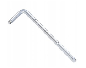 РУЧКА L 1/2'' 300мм + РОЗЕТКА ДЛЯ РУЧКИ REG 19ММ