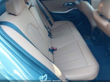 BMW Seria 3 G20-G21 2023 BMW Seria 3 2023r, 330I, XDrive, 2.0L 2.0 Benzyna 255KM, zdjęcie 11