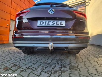 Volkswagen Tiguan II SUV 2.0 TDI 190KM 2019 Volkswagen Tiguan 2.0 TDI Highline 4Motion BlueMotion, zdjęcie 8
