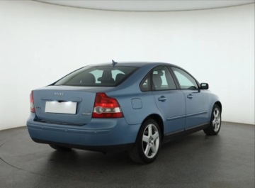 Volvo S40 II 2.4 i 170KM 2004 Volvo S40 2.4, GAZ, Klima, Klimatronic,ALU, zdjęcie 4