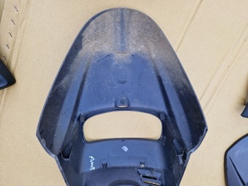 MBK Booster Yamaha BWS 50 фонарь-обтекатель