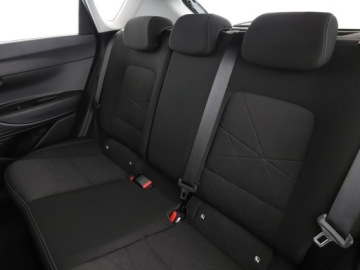 Hyundai Bayon SUV 1.0 T-GDI 100KM 2021 Hyundai Bayon mHEV navi klima auto grzane fotele, zdjęcie 16
