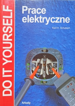 Prace elektryczne Karl H. Schubert