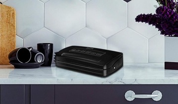 ВАКУУМНЫЙ УПАКОВАТЕЛЬ SAM COOK PSC-31 B