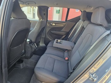 Volvo XC40 Crossover 2.0 D3 150KM 2020 Volvo XC 40 Led, Navi, Kamera,El.Klapa,, zdjęcie 23