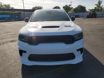 Dodge Durango III 2023 Dodge Durango 2023 DODGE DURANGO SRT HELLCAT 6.2 Benzyna 719KM, zdjęcie 5