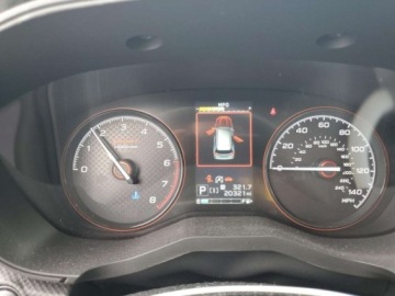 Subaru 2023 Subaru Forester 2023 SUBARU FORESTER SPORT 2.5 Benzyna 182KM, zdjęcie 9