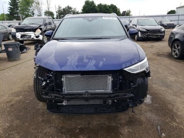 Audi Q3 II 2024 Audi Q3 Premium Plus S Line 2024 2.0l 2.0 Benzyna 228KM, zdjęcie 5