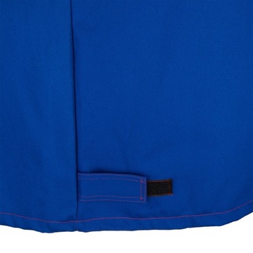 Огнестойкая футболка для сварщиков SARA WELDER OHS 3XL