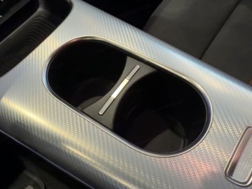 Mercedes GLB 2026 MERCEDES-BENZ GLB 250+ EQ AMG Line Suv (272 KM) 2026, zdjęcie 16