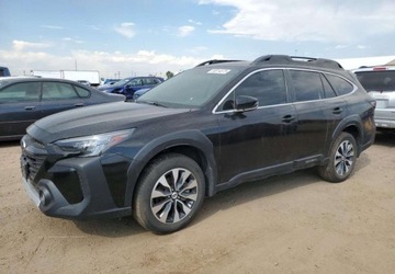 Subaru 2023 Subaru Outback Auta z USA - Zapytaj o wiecej ofert 2.5 BenzynaLPG 169KM