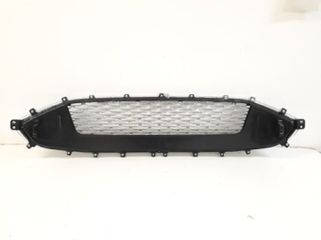 Бампер GRILL Ford FUSION MK5 лифт 19- PLATINIUM