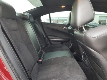 Dodge Charger VII 2021 Dodge Charger Scat Pack 2021 6.4l 6.4 Benzyna 485KM, zdjęcie 10