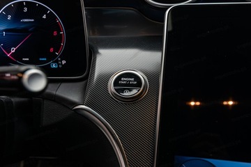 Mercedes GLC C254/X254 Coupe 2.0 220d 197KM 2025 GLC Coupe 220 d 4-Matic Avantgarde 2.0 (197KM) 2025, zdjęcie 9