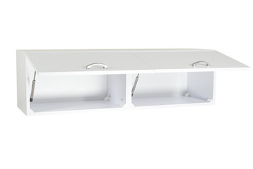 NADSTAWKA SZAFKA PAWLACZ 160CM PRODUCENT