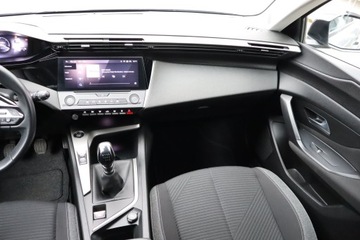 Peugeot 308 III SW 1.5 BlueHDi 130KM 2022 Peugeot 308 1.5 BlueHDi, Navi, Klima, Klimatronic, zdjęcie 7