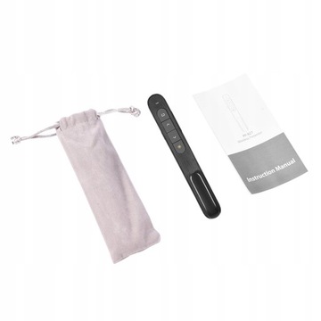 Ручка Page Turner PPT USB-лазерный пульт дистанционного управления